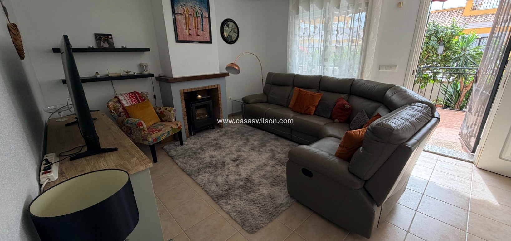 Bestaande bouw - Villa - Orihuela - Entre Naranjos - Vistabella