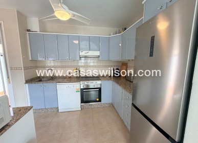 Bestaande bouw - Villa - Orihuela - Entre Naranjos - Vistabella