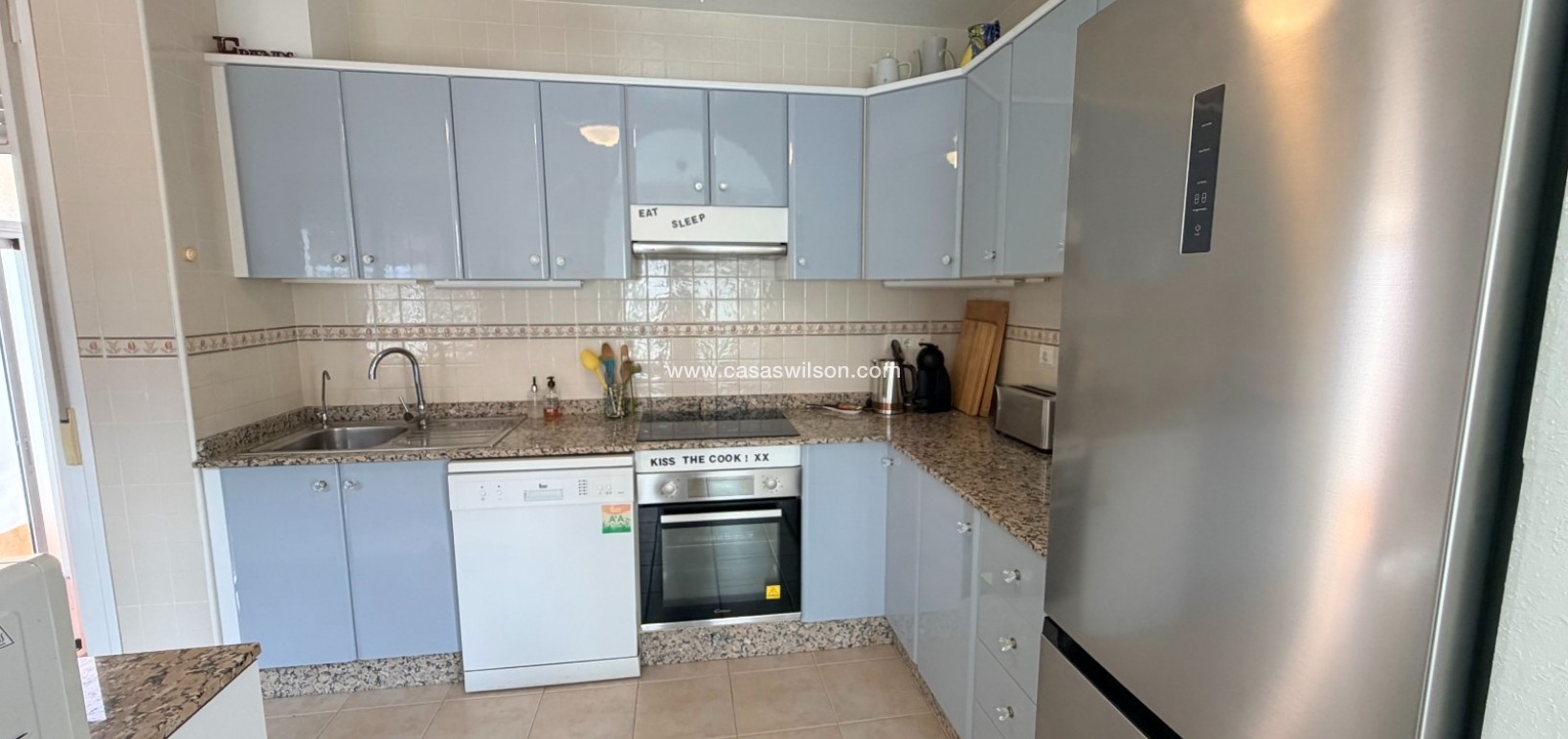 Bestaande bouw - Villa - Orihuela - Entre Naranjos - Vistabella
