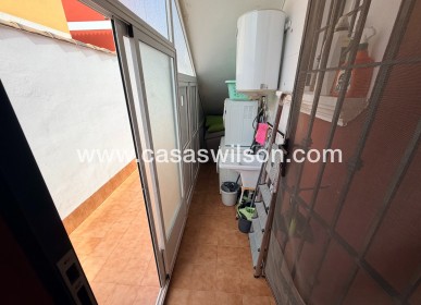 Bestaande bouw - Villa - Orihuela - Entre Naranjos - Vistabella