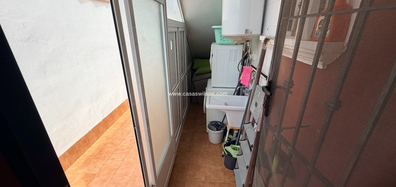 Bestaande bouw - Villa - Orihuela - Entre Naranjos - Vistabella