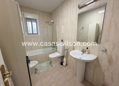 Bestaande bouw - Villa - Orihuela - Entre Naranjos - Vistabella