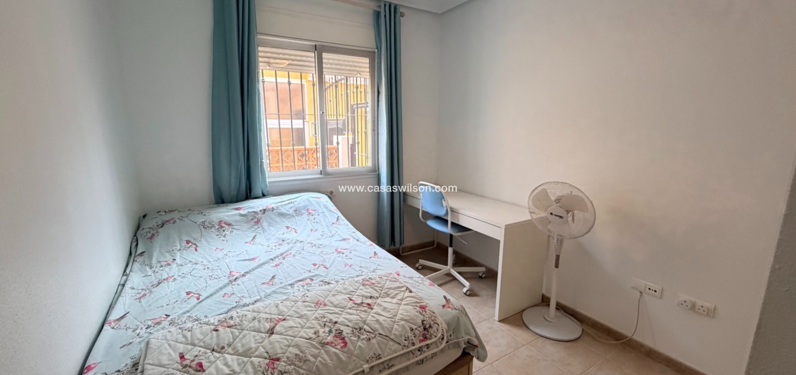 Bestaande bouw - Villa - Orihuela - Entre Naranjos - Vistabella