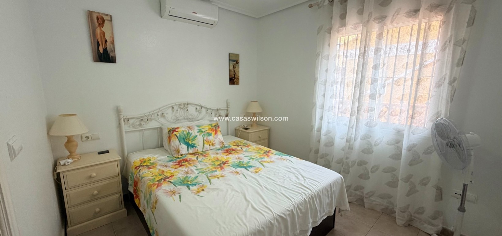 Bestaande bouw - Villa - Orihuela - Entre Naranjos - Vistabella