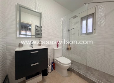 Bestaande bouw - Villa - Orihuela - Entre Naranjos - Vistabella