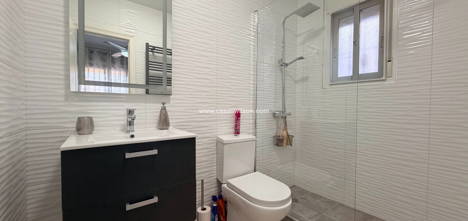 Bestaande bouw - Villa - Orihuela - Entre Naranjos - Vistabella