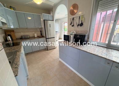 Bestaande bouw - Villa - Orihuela - Entre Naranjos - Vistabella