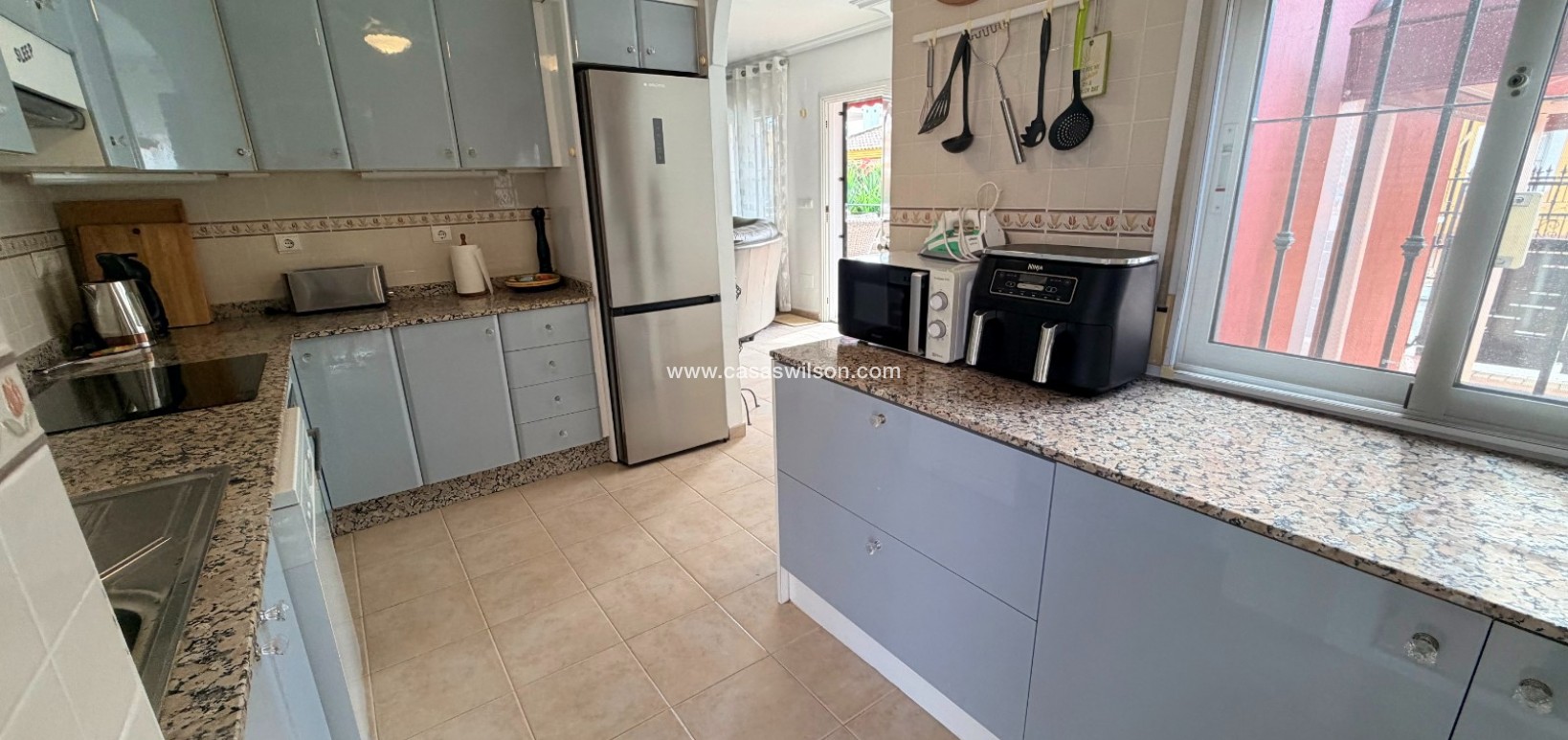 Bestaande bouw - Villa - Orihuela - Entre Naranjos - Vistabella
