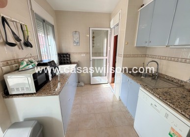 Bestaande bouw - Villa - Orihuela - Entre Naranjos - Vistabella