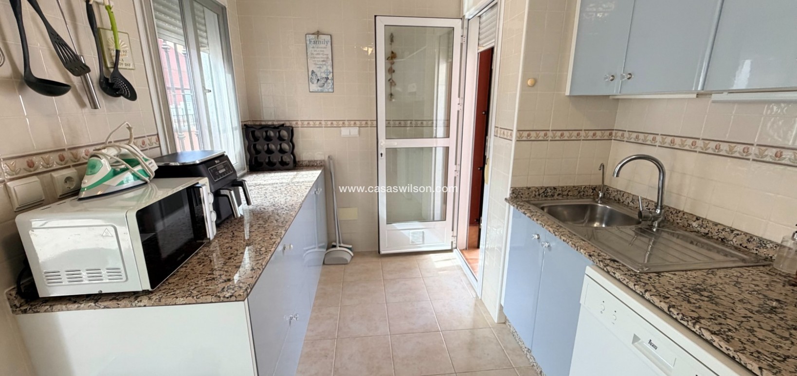 Bestaande bouw - Villa - Orihuela - Entre Naranjos - Vistabella