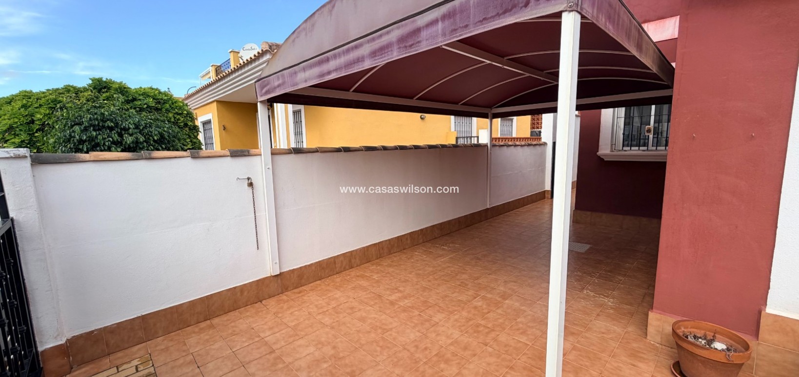 Bestaande bouw - Villa - Orihuela - Entre Naranjos - Vistabella