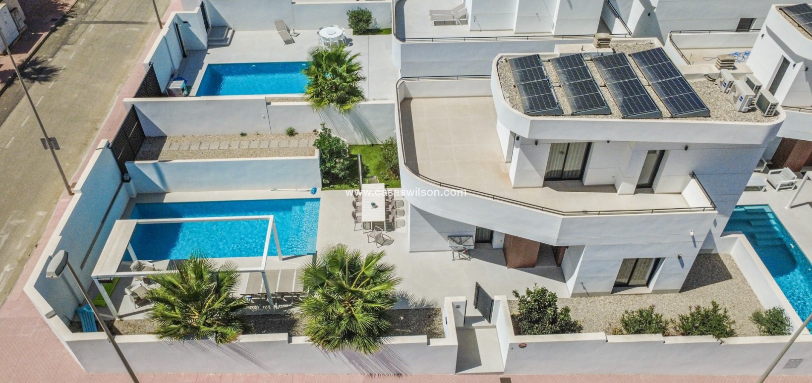 Sale - Villa - Rojales - Ciudad Quesada