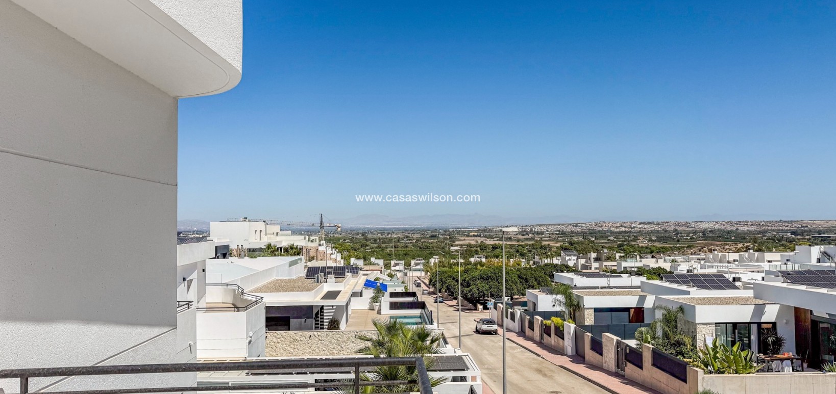 Sale - Villa - Rojales - Ciudad Quesada