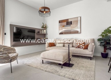 Sale - Villa - Rojales - Ciudad Quesada