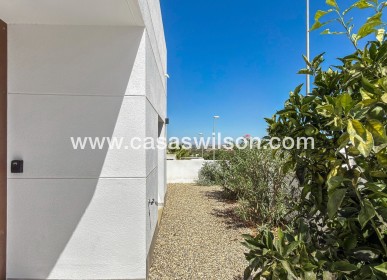 Sale - Villa - Rojales - Ciudad Quesada