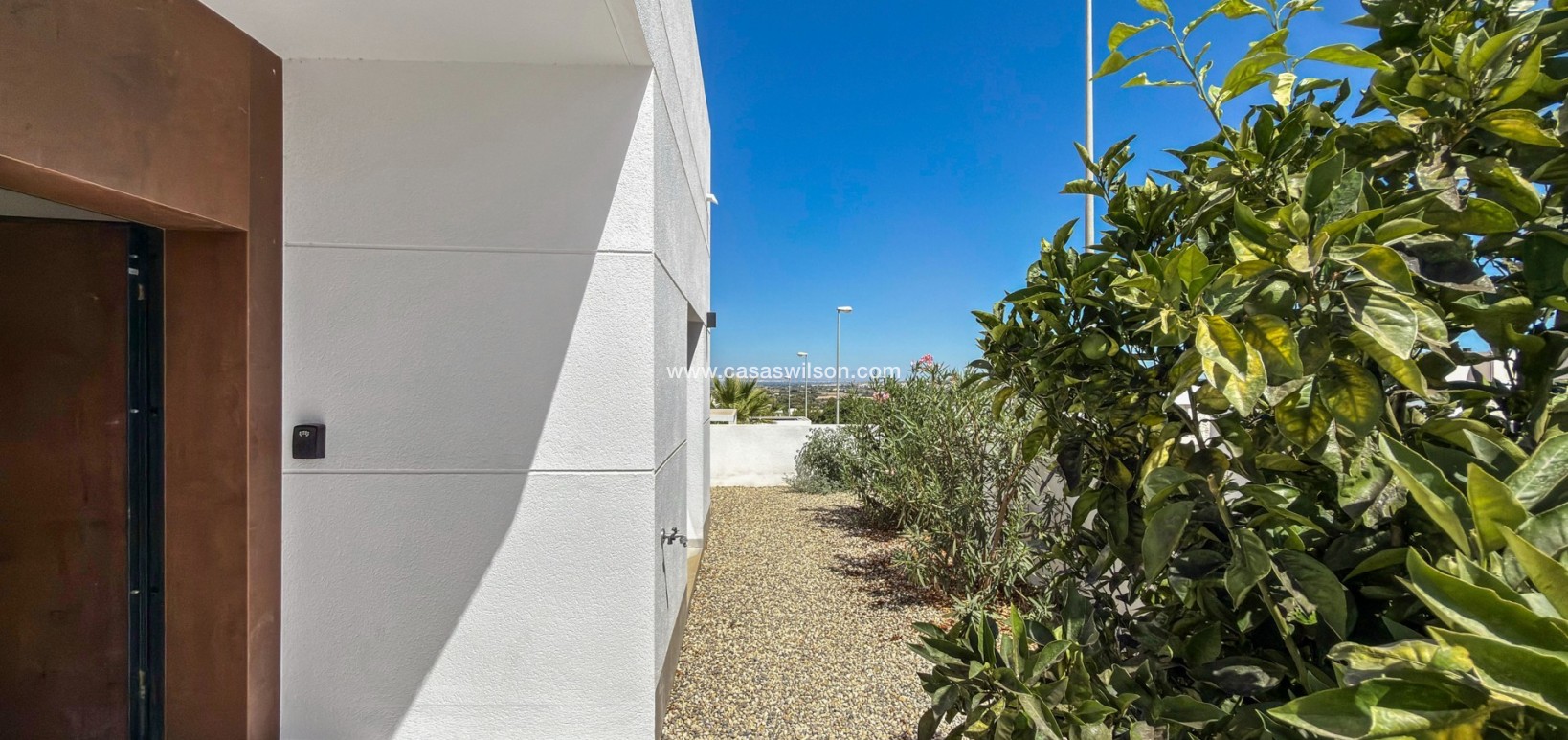 Sale - Villa - Rojales - Ciudad Quesada
