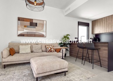 Sale - Villa - Rojales - Ciudad Quesada