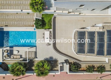 Sale - Villa - Rojales - Ciudad Quesada