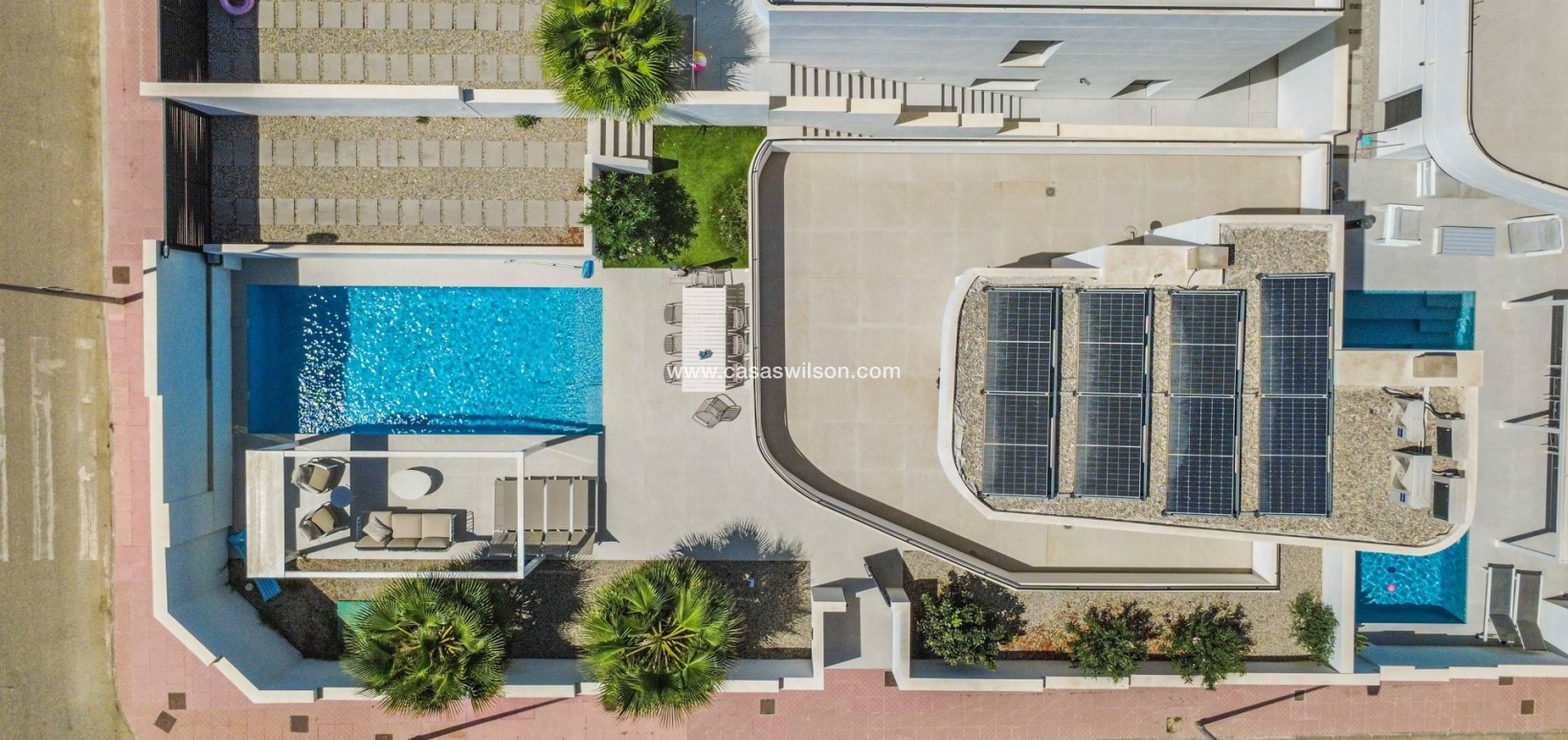 Sale - Villa - Rojales - Ciudad Quesada