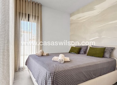Sale - Villa - Rojales - Ciudad Quesada