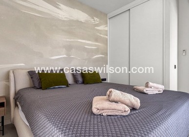 Sale - Villa - Rojales - Ciudad Quesada