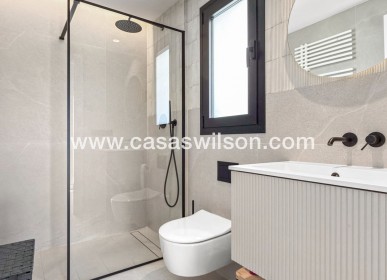 Sale - Villa - Rojales - Ciudad Quesada