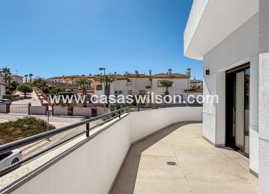 Sale - Villa - Rojales - Ciudad Quesada