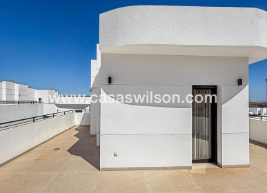 Sale - Villa - Rojales - Ciudad Quesada