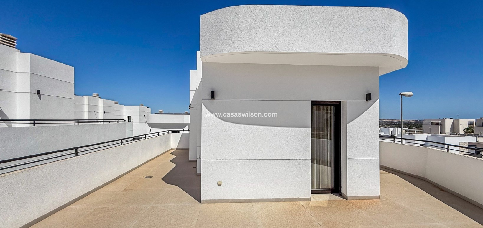 Sale - Villa - Rojales - Ciudad Quesada