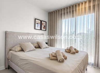 Sale - Villa - Rojales - Ciudad Quesada