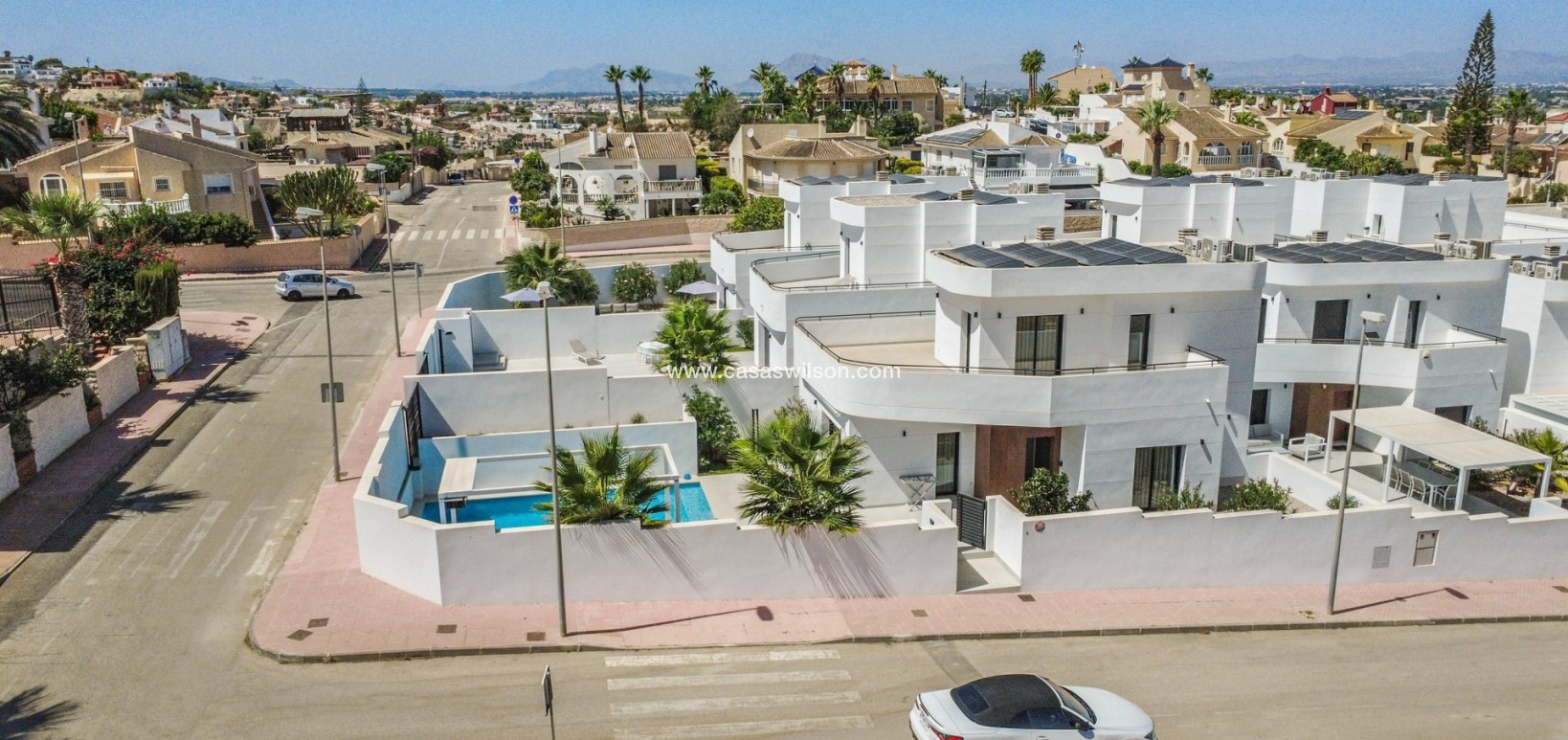 Sale - Villa - Rojales - Ciudad Quesada