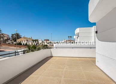 Sale - Villa - Rojales - Ciudad Quesada