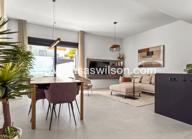 Sale - Villa - Rojales - Ciudad Quesada