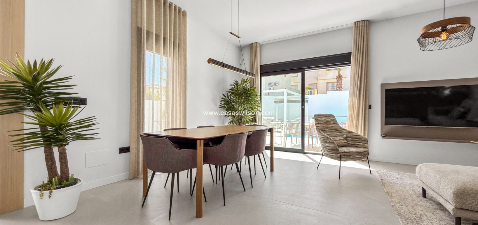 Sale - Villa - Rojales - Ciudad Quesada