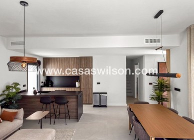 Sale - Villa - Rojales - Ciudad Quesada