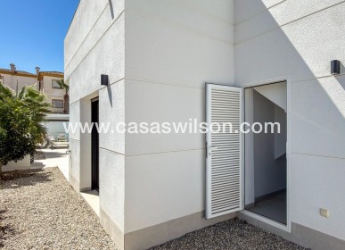 Sale - Villa - Rojales - Ciudad Quesada