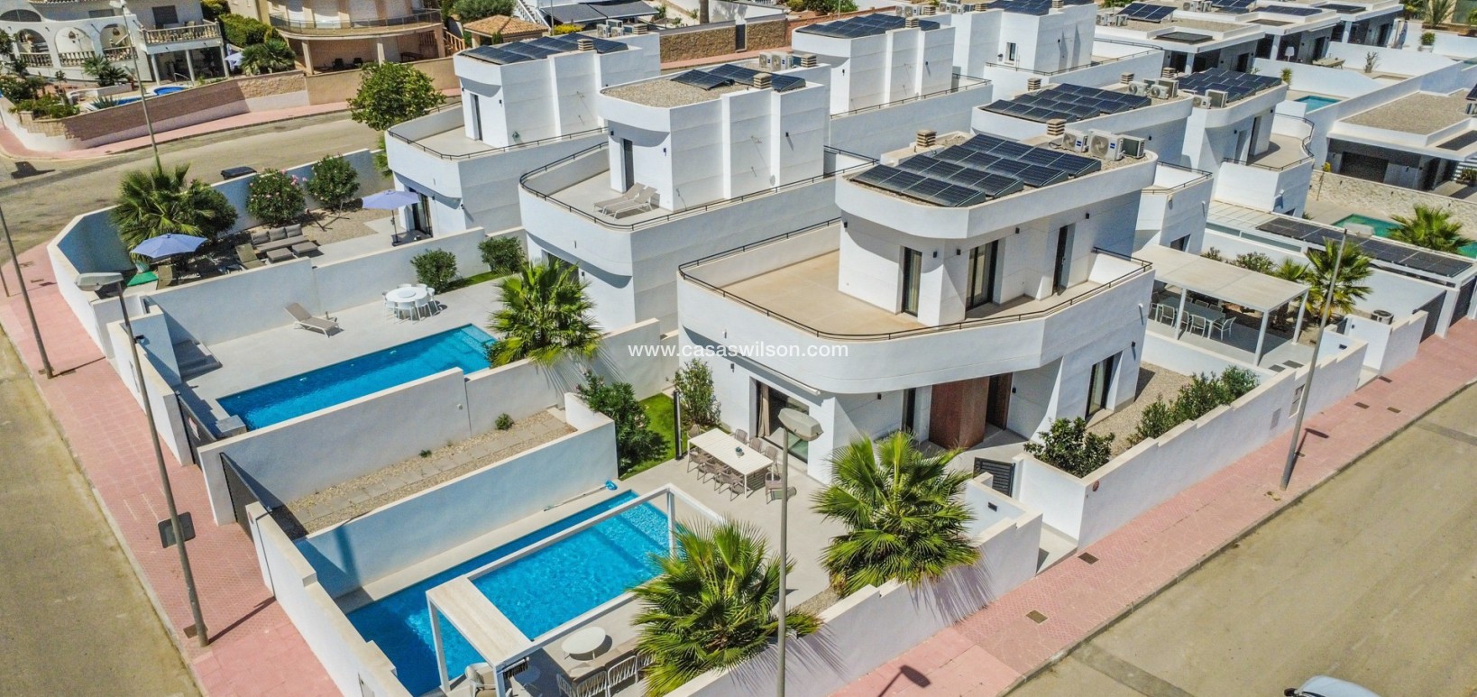 Sale - Villa - Rojales - Ciudad Quesada