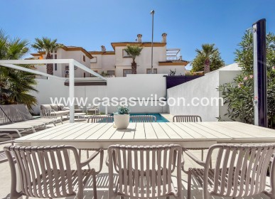 Sale - Villa - Rojales - Ciudad Quesada