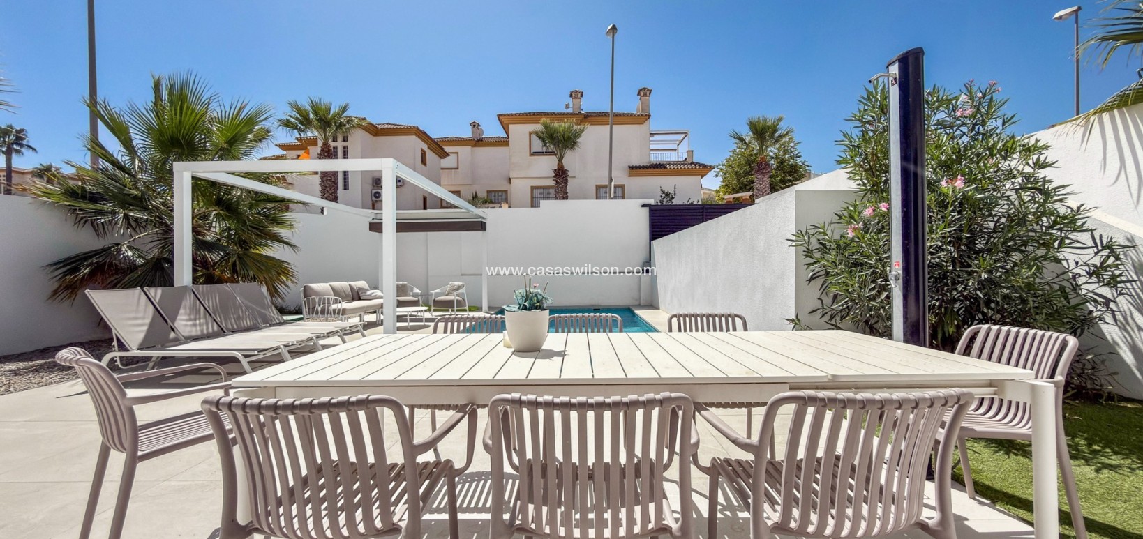 Sale - Villa - Rojales - Ciudad Quesada