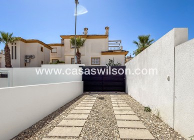 Sale - Villa - Rojales - Ciudad Quesada