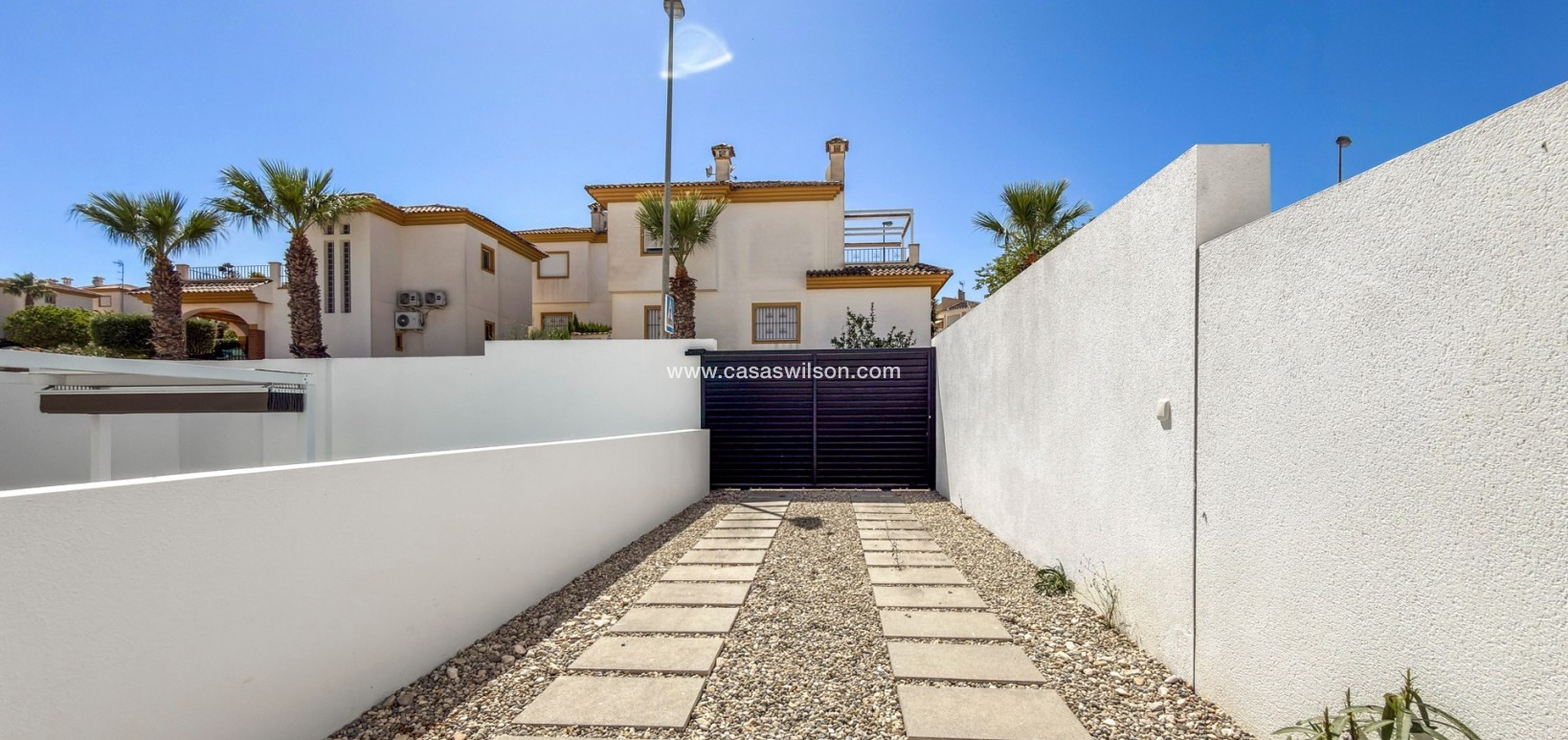 Sale - Villa - Rojales - Ciudad Quesada