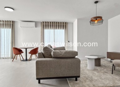 Sale - Villa - Rojales - Ciudad Quesada