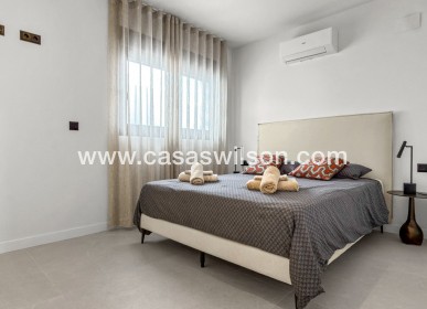 Sale - Villa - Rojales - Ciudad Quesada