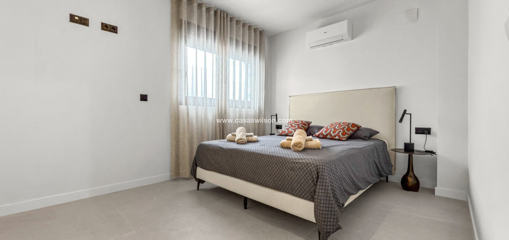Sale - Villa - Rojales - Ciudad Quesada