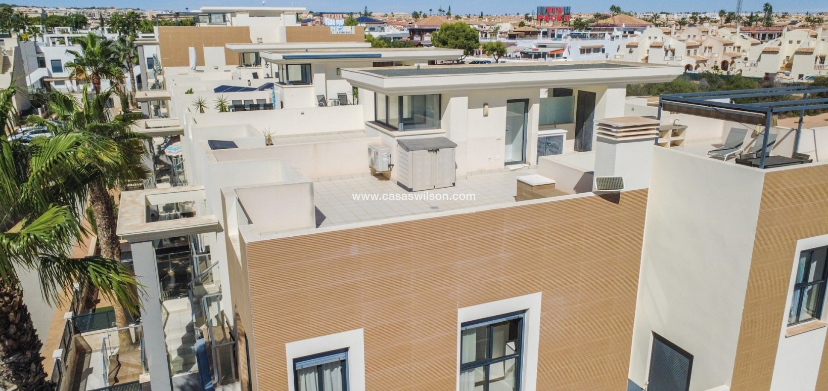 Sale - Apartment - Orihuela Costa - La Zenia