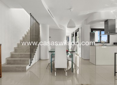 Sale - Apartment - Orihuela Costa - La Zenia