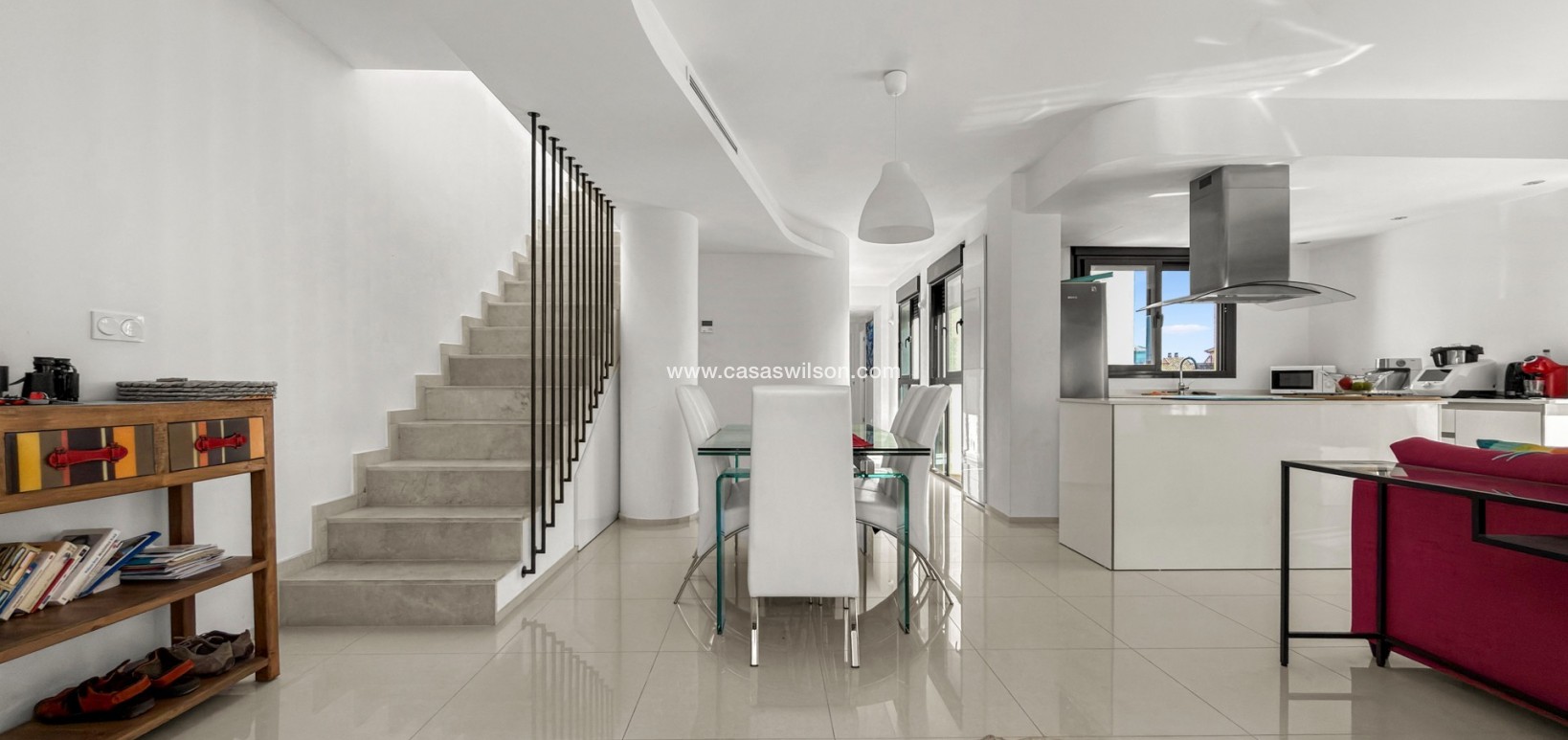 Sale - Apartment - Orihuela Costa - La Zenia