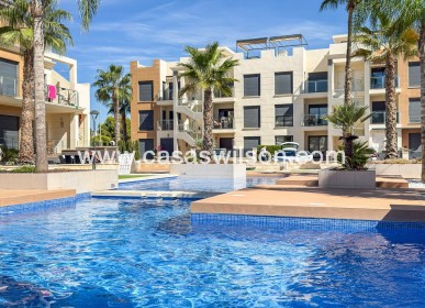 Sale - Apartment - Orihuela Costa - La Zenia