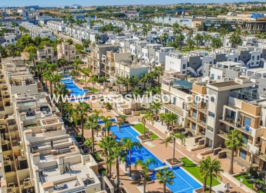 Sale - Apartment - Orihuela Costa - La Zenia