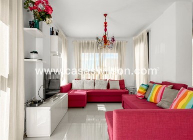Sale - Apartment - Orihuela Costa - La Zenia